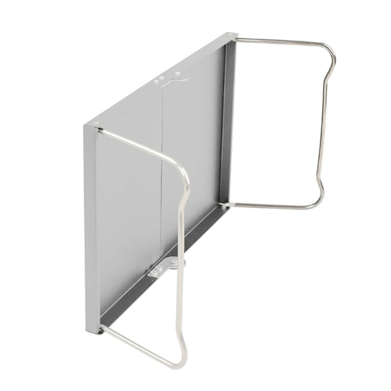 Outdoor Foldable Camping Table Portable Lightweight Folding Beachs Table Small Collapsible Table for Picnic BBQ